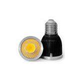 COB LED Light GU10 5W 450-500 lm thumbnail-3