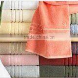 Pakistan Fashion Design %100 Cotton Beach Towel thumbnail-1
