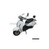 EEC Electric Motorcycle-BTOS110B thumbnail-1
