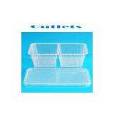 2013 Plastic Thin Wall Box Mould