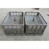 Heat-treatment Basket Casting Parts With Cr25Ni14 for Annealing Furnaces EB3018