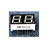 0.56“ 1 Digit 7 Segment Led Display(XSM-S5621