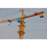 attached 6t tower crane