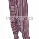 Jaipuri Bandhej Wholesale Harem Pant Deachwear Trousers For Women Trousers thumbnail-2