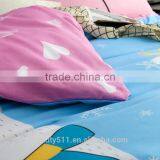 Home Use Cotton Bedding Set Duvet Cover Pillow Case Bed Sheet BS281 thumbnail-6