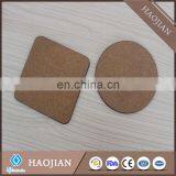 MDF Coasters Sublimation Blank Table Mats Wood Tea Coasters With Custom Logo thumbnail-5