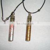 Flashing Led Torch Necklace