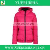 2016 Winter Fashion Goose Down Jacket for Women thumbnail-1