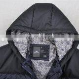 2015 OEM Men Padded Jacket Padding Jacket Photographer Jacket thumbnail-4