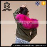 China New Fashion Designs Girls Outerwear Coat Boys Bomber Jacket Wholesale High Quality Varsity Jackets thumbnail-6