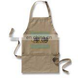 Salon Aprons 100% COTTON thumbnail-2