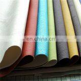 PU Synthetic Leather Material for Making Men Shoes Bags Wallet Jackets thumbnail-1