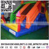 Giant Inflatable Slide for Sale,cheap Inflatable Water Slides,used Inflatable Slide thumbnail-2