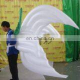 New Style Customized Inflatable Costume Cheap Butterfly Wing thumbnail-3
