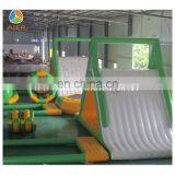 Inflatable Water Park, Airtight Type Inflatables Games China thumbnail-2