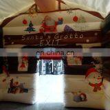Hot Sale Inflatable Christmas Grotto thumbnail-3