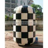 Black&white Inflatable Buoy, Can Buoy thumbnail-1