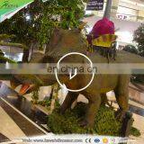 Dinosaur Rides Coin Operated/remote Control Machine thumbnail-1