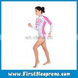 Swimming Surfing UV Top Dry Suit Rashguard thumbnail-6
