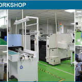 Shenzhen Glare-LED Co., Ltd company overview - view 2 thumbnail