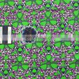 The Leading Brand Hitarget African Super Wax Hollandais 100% Cotton Fabric thumbnail-5