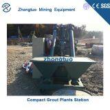 China Compact Grout Plants Station Manufacturers thumbnail-3
