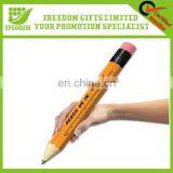 Most Popular High Quality Customized Logo Printed Wood Pencil