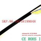 Single Mode Fiber GCYFY Optical Fiber Micro Cable for Air Blowing thumbnail-3