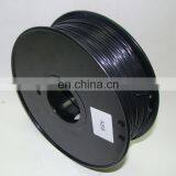 New Coming Black and White 1.75mm 3d Printer Filament Flame Retardant Filament Abs thumbnail-5