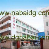 Dongguan Nabai ESD-Material Co.,Ltd company overview - view 1 thumbnail