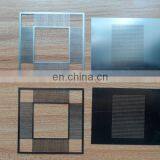 No Disposable Flexible Small Razor Blades for Barber thumbnail-3