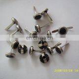 Black Diamond Cheap Metal Cotter Pin for Wholesale thumbnail-1