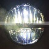 From Guangzhou Factory Best Price 7" Driving Lite With DOT SAE E9 Certification for ATV UTV Motorcycles thumbnail-4