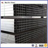 High Quality Q235 Cold Rolled Square Tube bs 1387 Galvanized Steel Pipe Machine