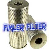 Fiat Allis Filters 70647256 70253952 71137201 73118171 73125853 74371021 74395889 74835378 thumbnail-1