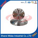 Forged Carbon Steel A105N ASME B16.5 Blind Flange thumbnail-3