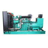 yuchai 500kw diesel electric power generator price