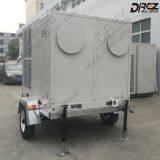 Drez 20 Ton Portable Air Conditioner for Marquee Tents Cooling Fresh Air Floor Standing thumbnail-2