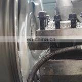 Cnc Lathe for Alloy Wheel Repair AWR3050 thumbnail-5