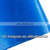 Kotap TRA0810 8-Ft. X 10-Ft. Blue Poly Tarp