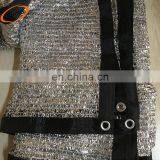 80% Aluminum Shade Net/aluminum Foil Shade Net thumbnail-4