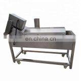 304 Stainless Steel Electric Non Stick Fry Pan Fryer Machine French Fry Machine thumbnail-4