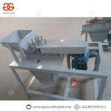 Pecan Shelling Equipment Automatic Pecan Nut Cracking