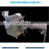hot sale spring roll pastry making machine/small samosa dumpling pastry maker