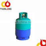 Lpg Gas Cylinder 12kg Filling Butane and Propane thumbnail-1