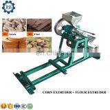 New Condition Corn Puff Snack Extruder Machine Small Corn Puffing Snack Machine Puffed Corn Snacks Extruder Making Machine thumbnail-2