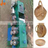 Fresh Wicker Peeling Machine/Willow Branch Peeler/Wicker Skin Peeling Machine thumbnail-4