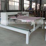 Quilting Machine Small Cotton Door Curtain Sewing Machine Cotton Quilt Processing Machine thumbnail-5