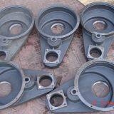 Chinese Manufacturer, Carbon Steel Lost Wax Casting Auto Spare Parts thumbnail-4