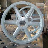 Chinese Manufacturer, Aluminum Die Casting Auto Spare Parts thumbnail-4